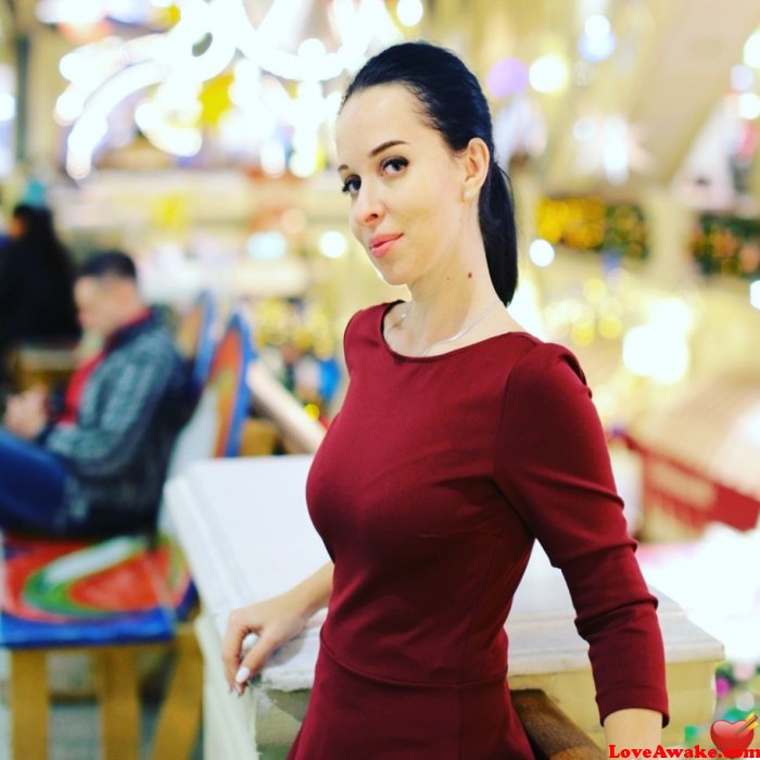 allVictoria Russian Woman from Moscow