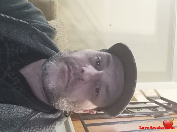 Funseekerme Canadian Man from Hamilton