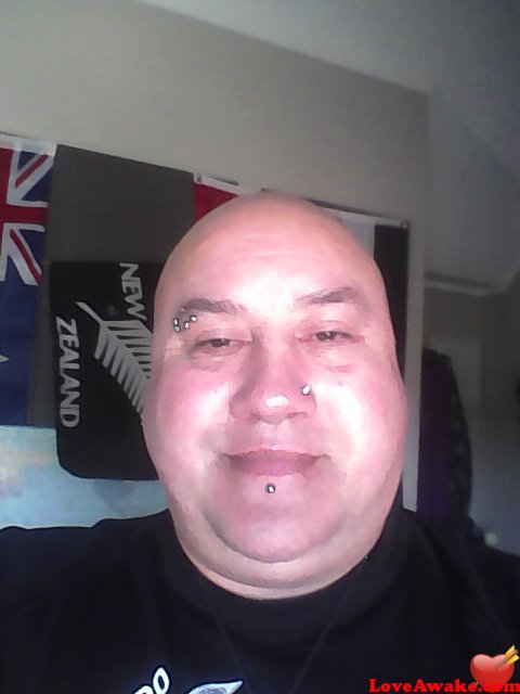 Jask69 New Zealand Man from Wellington