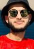 Azizovic 2985681 | Tunisian male, 24, Single