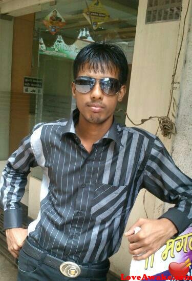 abhijadhavabhi Indian Man from Kolhapur