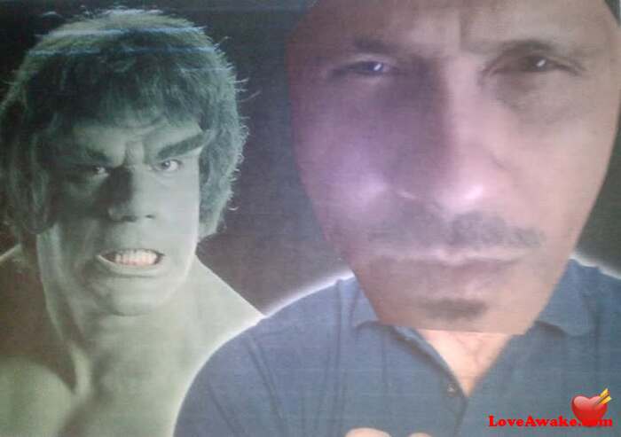 TONYB111 Canadian Man from Sudbury