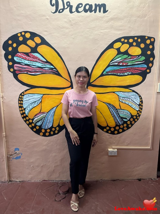 KaiMae31 Filipina Woman from Ormoc/Tacloban