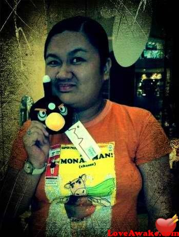 dhae Filipina Woman from Angeles