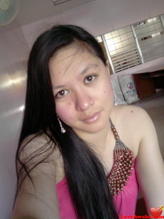 tanya01 Filipina Woman from Zamboanga