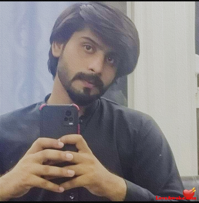 Faadikhan907 Pakistani Man from Lahore