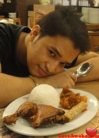 sedfrey6387 Filipina Man from Pasig/Manila