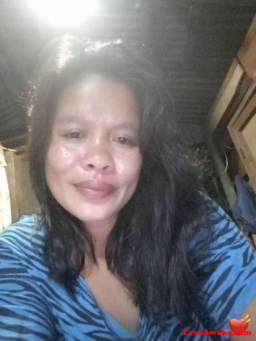 Bamgentio Filipina Woman from Abulog/Aparri