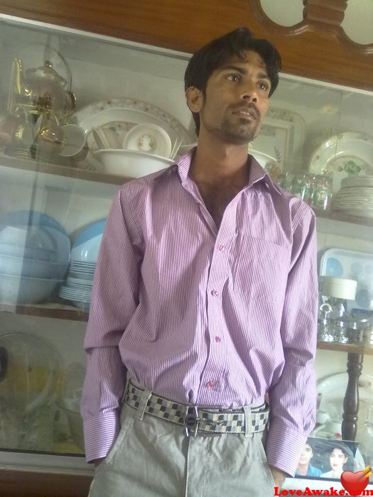 akifgill Pakistani Man from Faisalabad