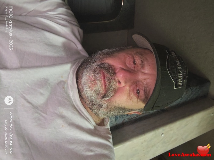 willie503 American Man from Salem