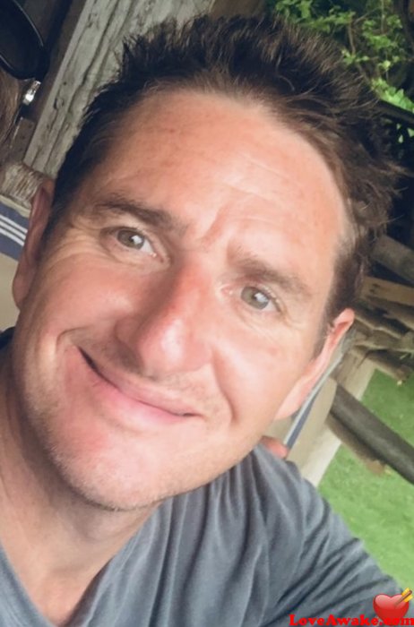 Benno3150 Australian Man from Newcastle