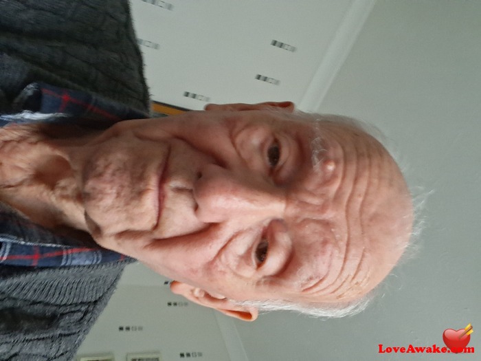 Vernon137 UK Man from Heighington
