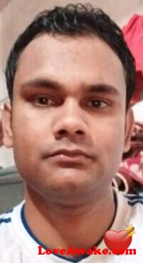 Rknayak Indian Man from Jayanagar