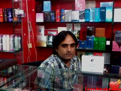 ahad169 Pakistani Man from Lahore