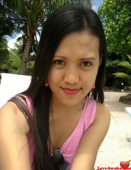 jackiechai Filipina Woman from Cebu