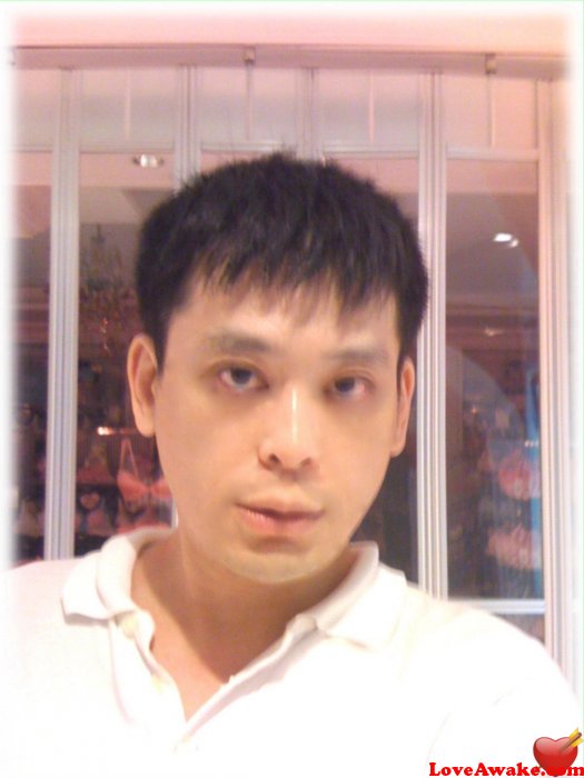 johnny47 Hong Kong Man from Causeway Bay
