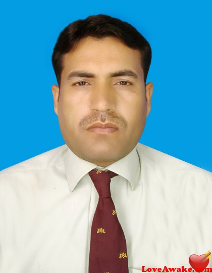 Amjadiqbal36 Pakistani Man from Lahore