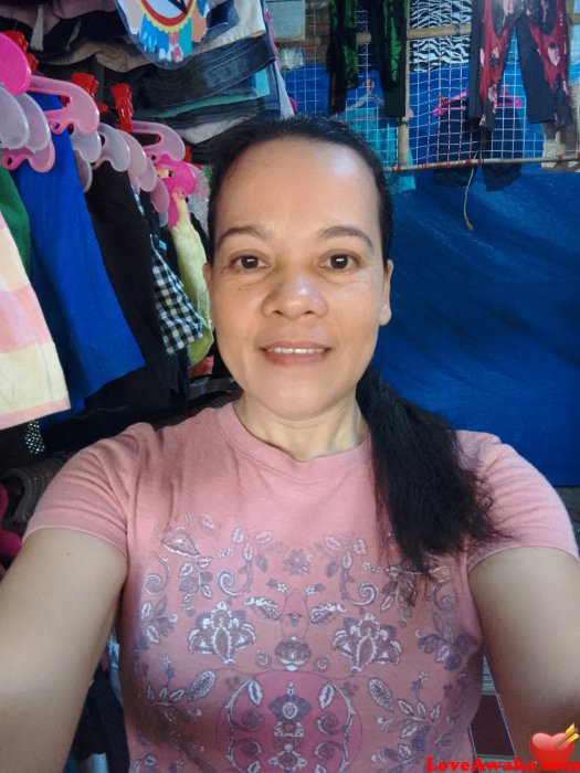 Ner44 Filipina Woman from Laoag, Luzon