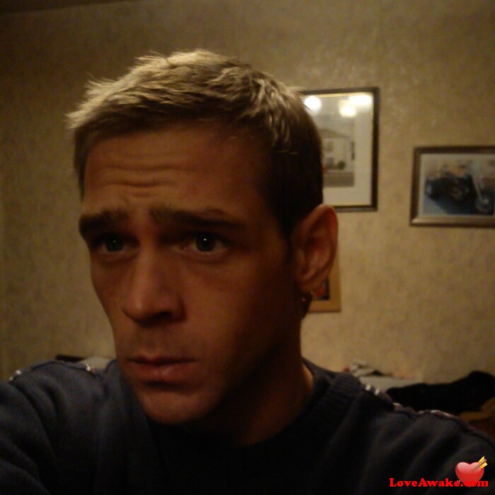 Galigar UK Man from Gowerton