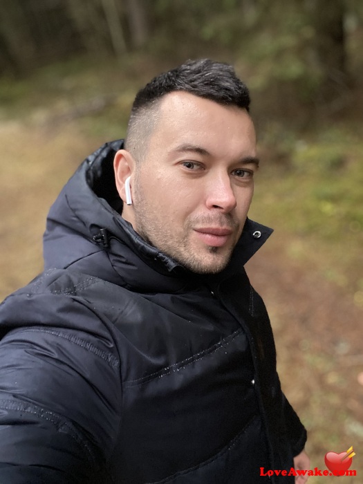 Den771 Russian Man from Kursk