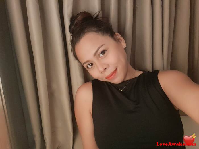 Jacky1437 Filipina Woman from Cebu