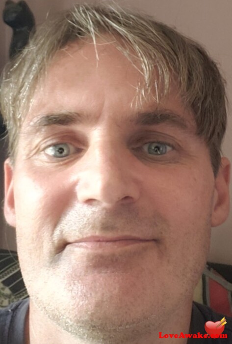 PeterpanG75 UK Man from Sheffield