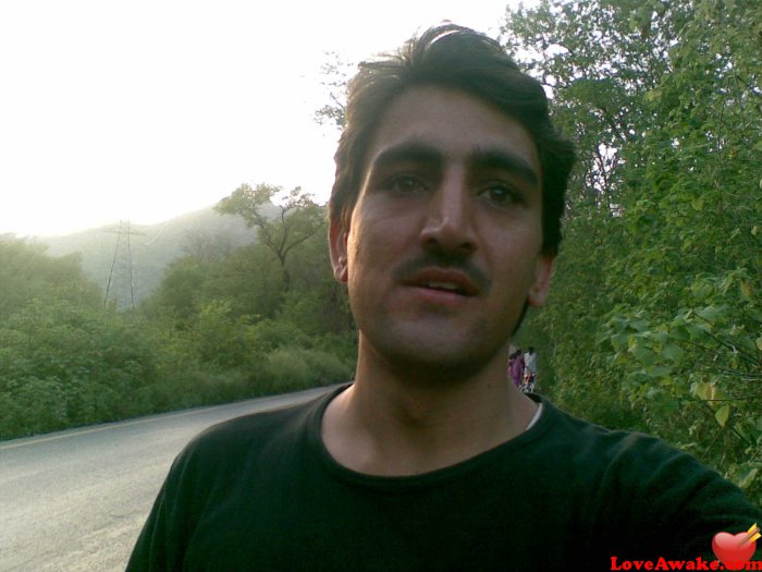 muradkhan4525 Pakistani Man from Islamabad