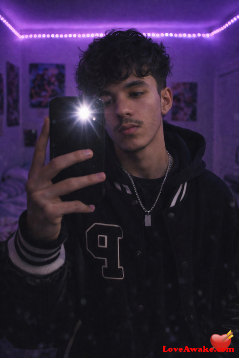 Yosef68 Morocco Man from Casablanca