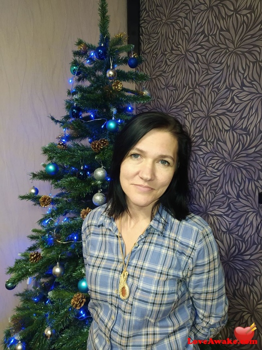 Irina-77 Russian Woman from Moscow
