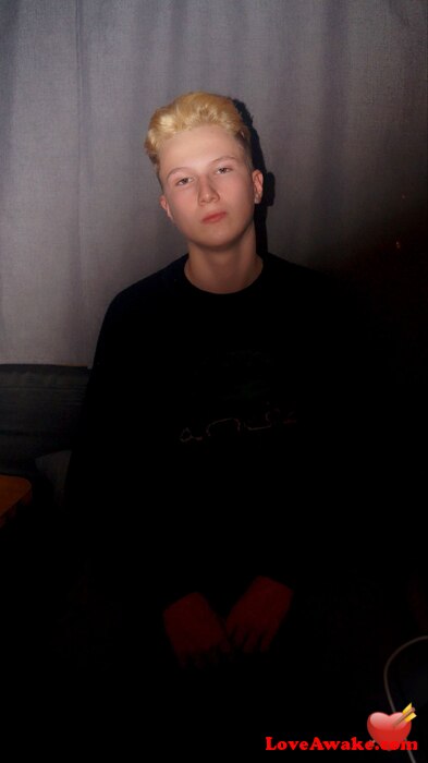 u2u1s Russian Man from Yekaterinburg