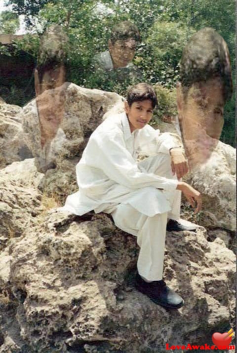 fidaawan Pakistani Man from Rawalpindi