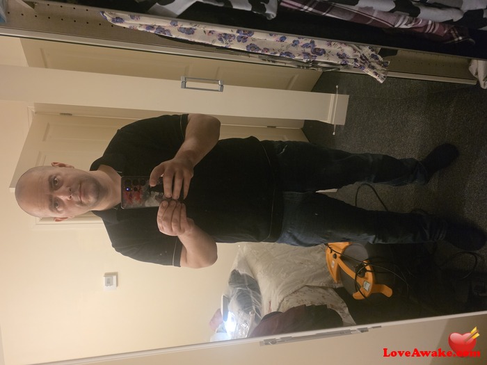 nunocas UK Man from Boston
