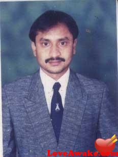 anis123 Pakistani Man from Karachi