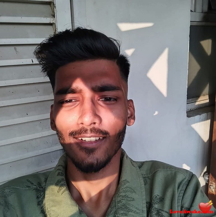 anurag2811 Indian Man from Hyderabad