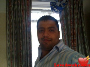 radhi00 UK Man from London