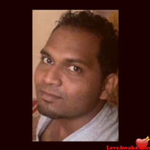nayim Indian Man from Vasco da Gama