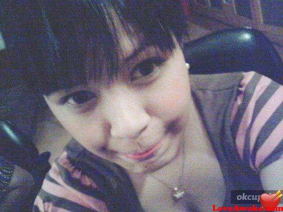 raingelcute Filipina Woman from Cebu