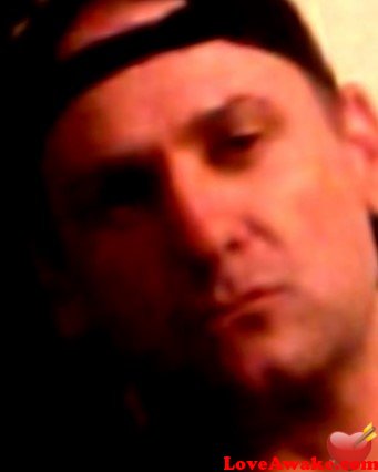westozzieman Australian Man from Perth
