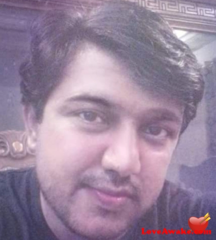 Abdulwahabpk Pakistani Man from Karachi
