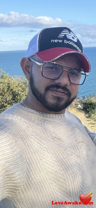 Saber1000 Tunisian Man from Bin Arous