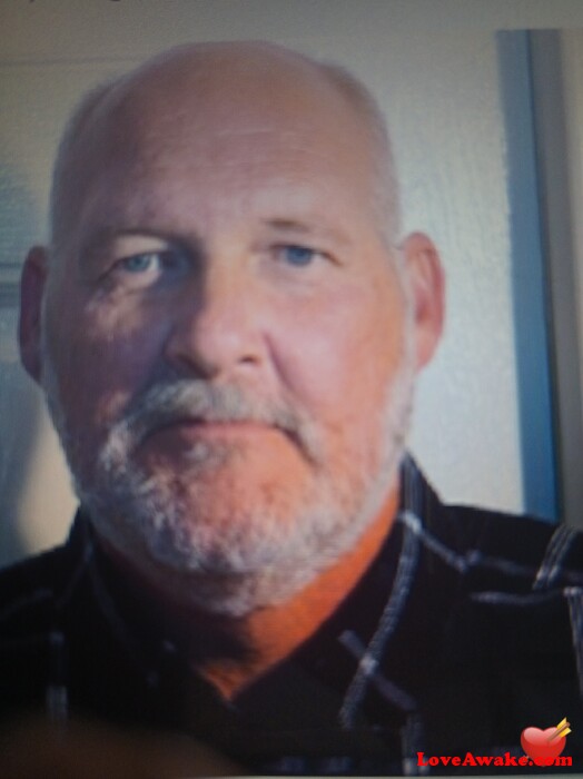Justchuck American Man from Odenville