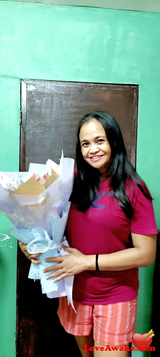 Maturelady3 Filipina Woman from Cebu