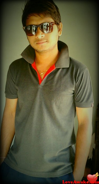 reny24689 Indian Man from Surat