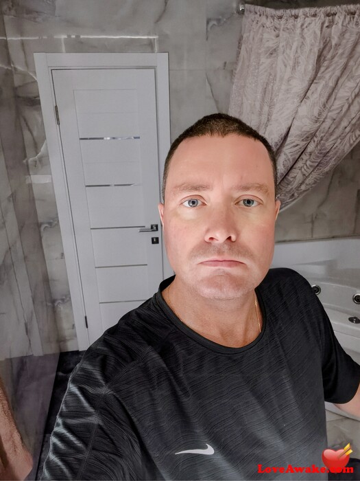 Vitaliy73ru Russian Man from Ulyanovsk