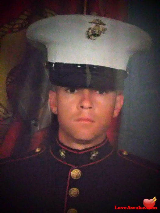 Kozmo81 American Man from Hutto