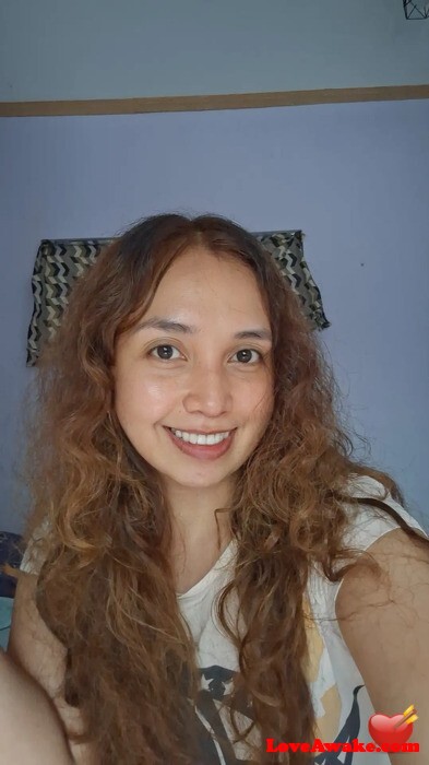 Karenjhoy10 Filipina Woman from Cagayan de Oro, Mindanao