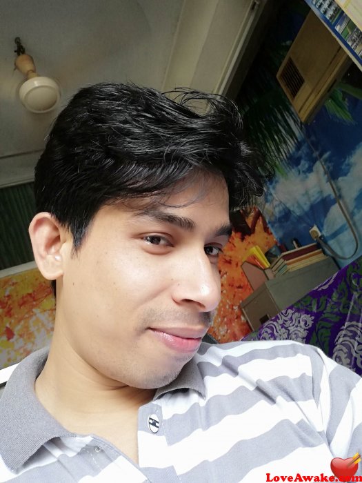 Riyad994 Bangladeshi Man from Dhaka