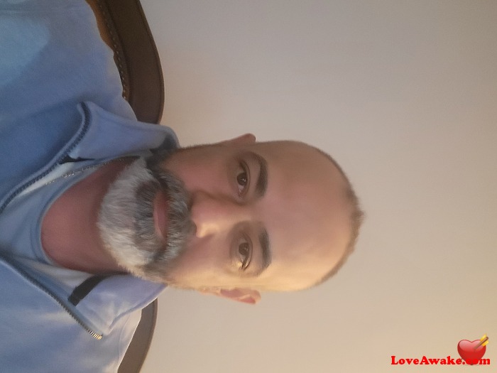 Marcone76 American Man from Waterbury