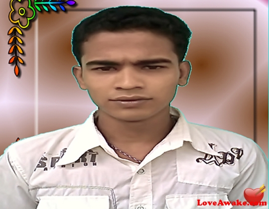 habibtaj Bangladeshi Man from Rajshahi