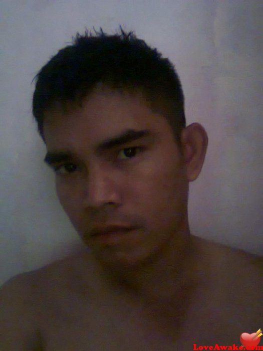 danielsky Filipina Man from Manila